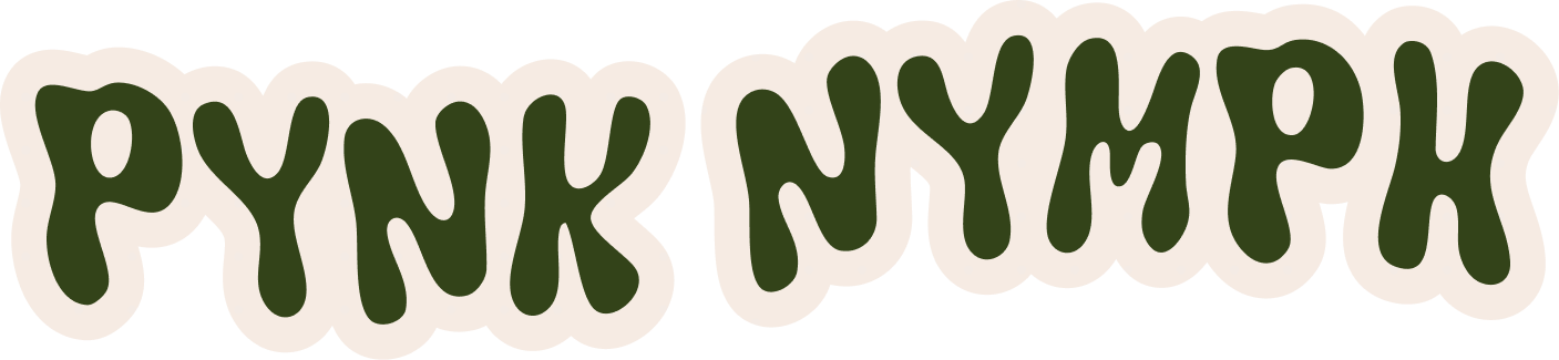 Pynk Nymph